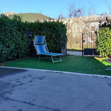 Relax For Ever Pescasseroli