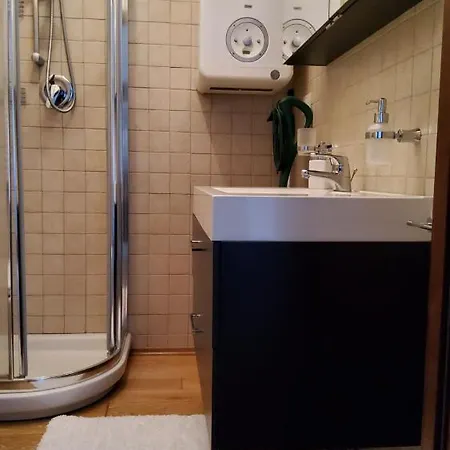 Relax For Ever Apartment *