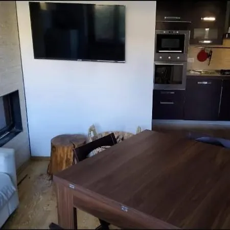 Apartman Relax For Ever