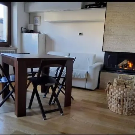 Relax For Ever Apartman *