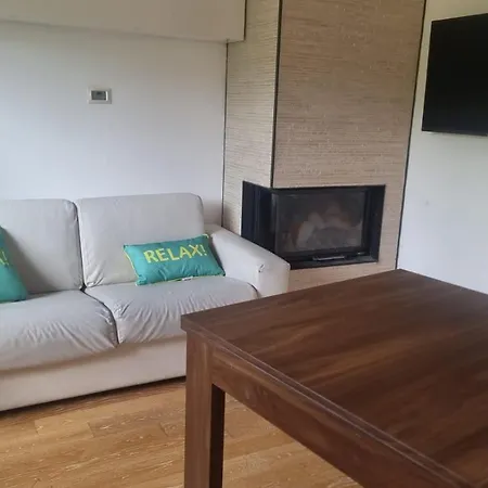 Апартаменты Relax For Ever *