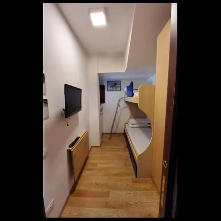 Apartment Relax For Ever Pescasseroli