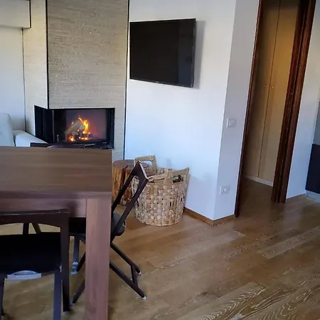 Апартаменты Relax For Ever *