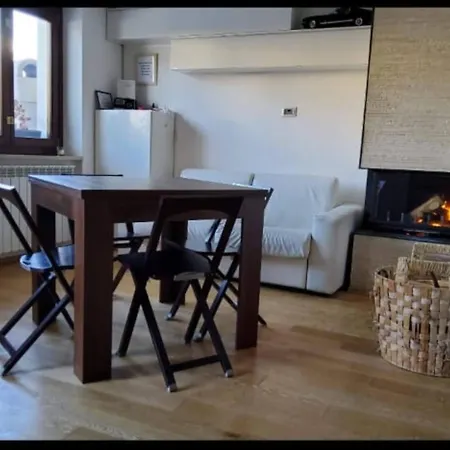 Relax For Ever Appartement
