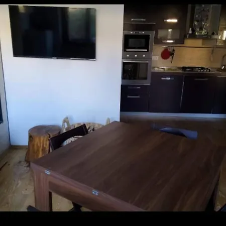 Апартаменты Relax For Ever *