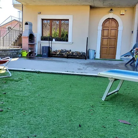 Relax For Ever * Пескассероли