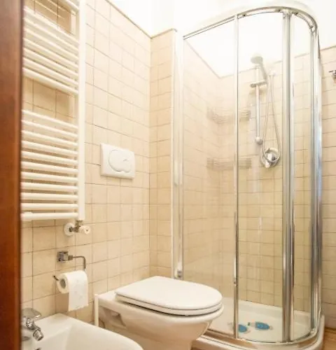 Апартаменты Relax For Ever *