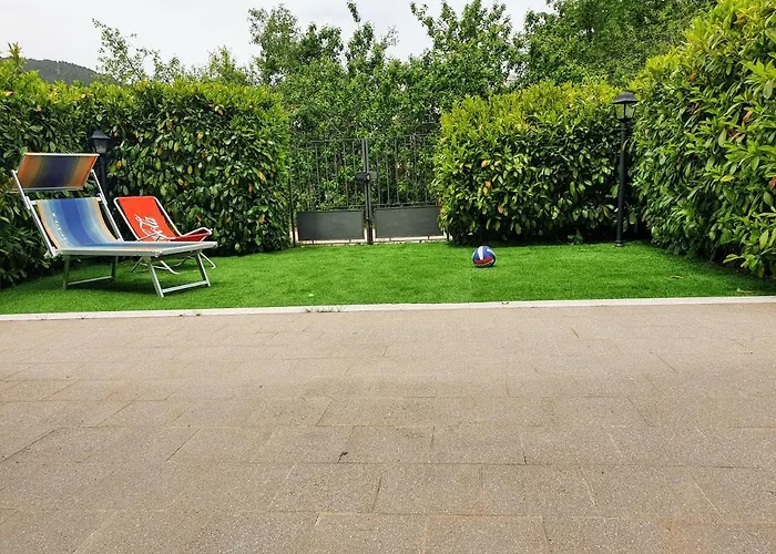 Апартаменты Relax For Ever *