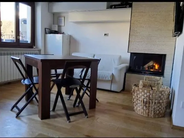 Relax For Ever Апартаменты *