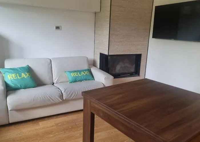 Апартаменты Relax For Ever *