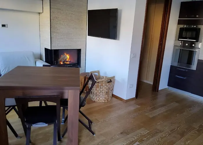 Апартаменты Relax For Ever *