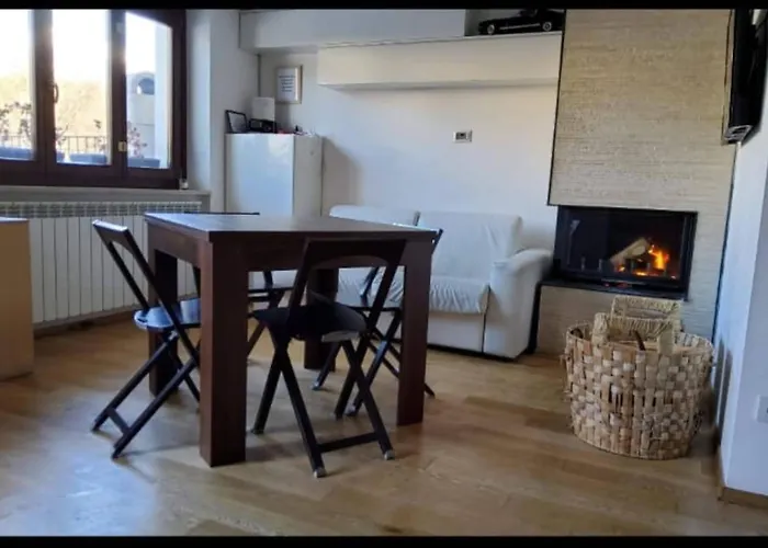 Relax For Ever Апартаменты