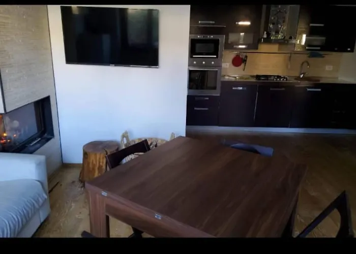 Апартаменты Relax For Ever *